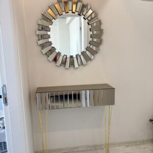 ORTA BOY TAKIM BRONZ