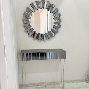 STANDART TAKIM FÜME