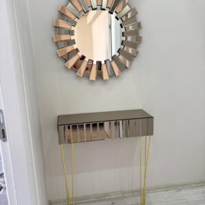 KÜÇÜK BOY TAKIM BRONZ